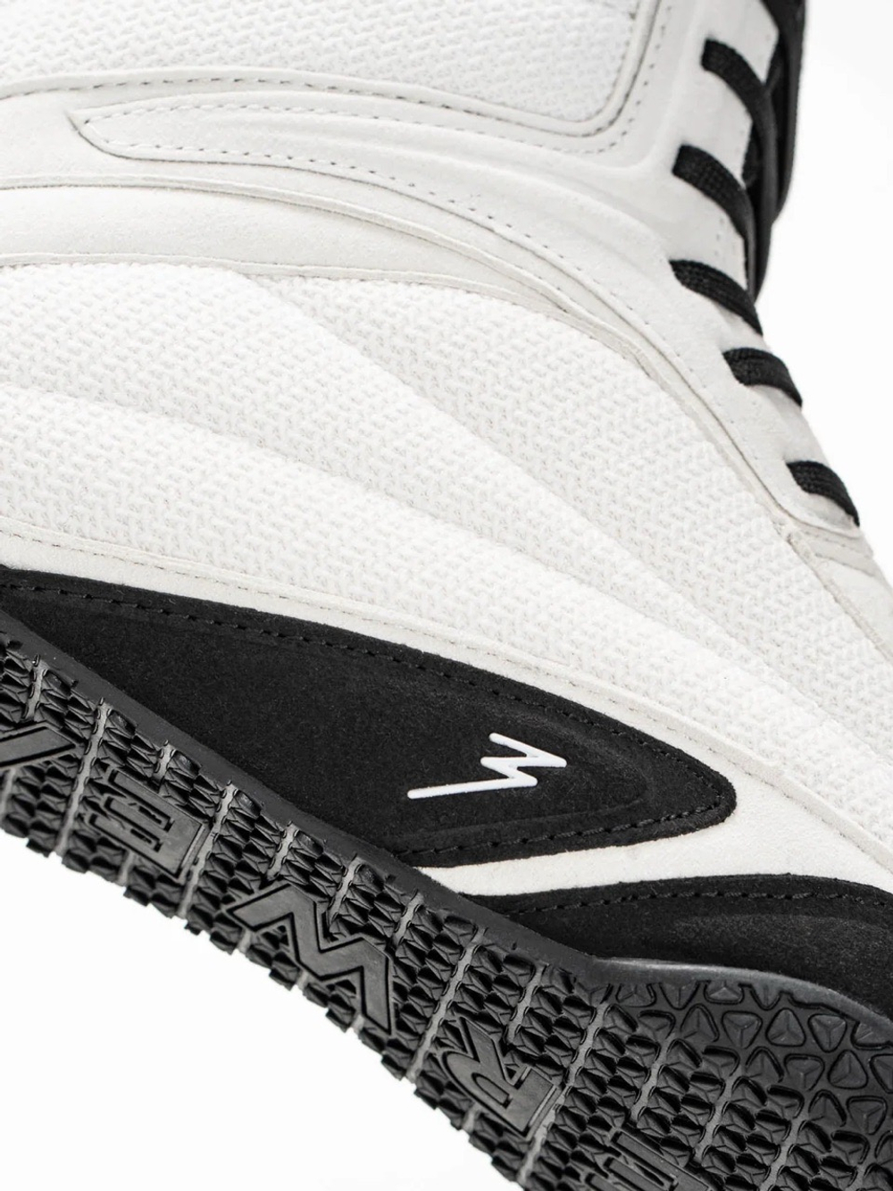 RYDERWEAR кроссовки D-Mak 3 Aero White