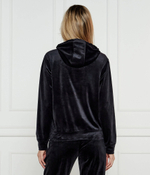 Худые COUTURE GUESS ACTIVE - черный(V4RQ25 KBXI2)