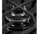 Газовая варочная панель MAUNFELD EGHE.32.63CB/G фото 10