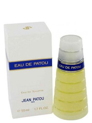 Jean Patou Eau de Patou