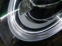 Фара левая Mini Hatch F56 (2018-2021) LED