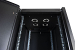 Шкаф напольный 19", 26U Datarex DR-700211