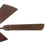 Светильник с вентилятором Kichler, Арт. KLF-LYNDON-52-OZ