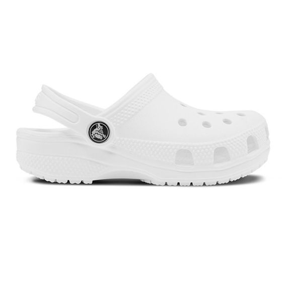 Crocs Classic Clog 'White'