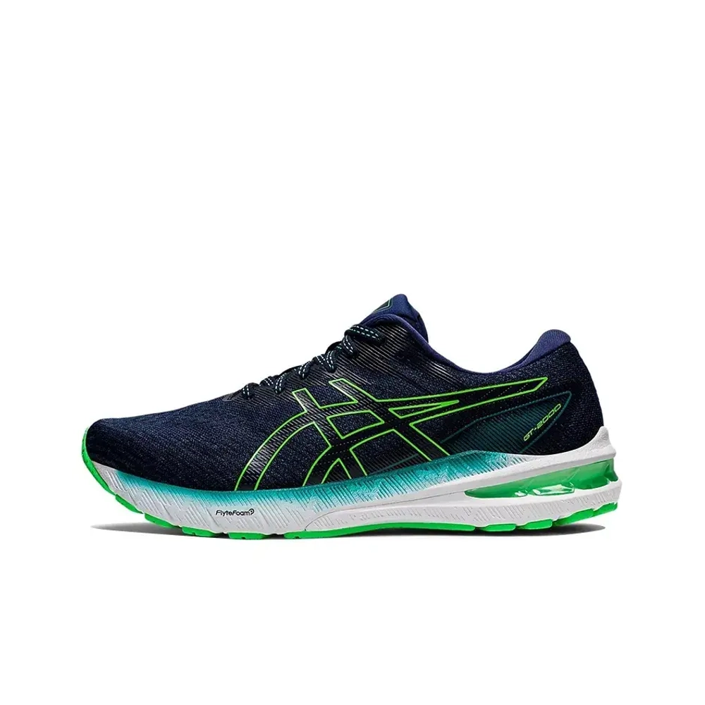 Мужские кроссовки ASICS GT-2000 10 'Deep Ocean' 1011B185-405