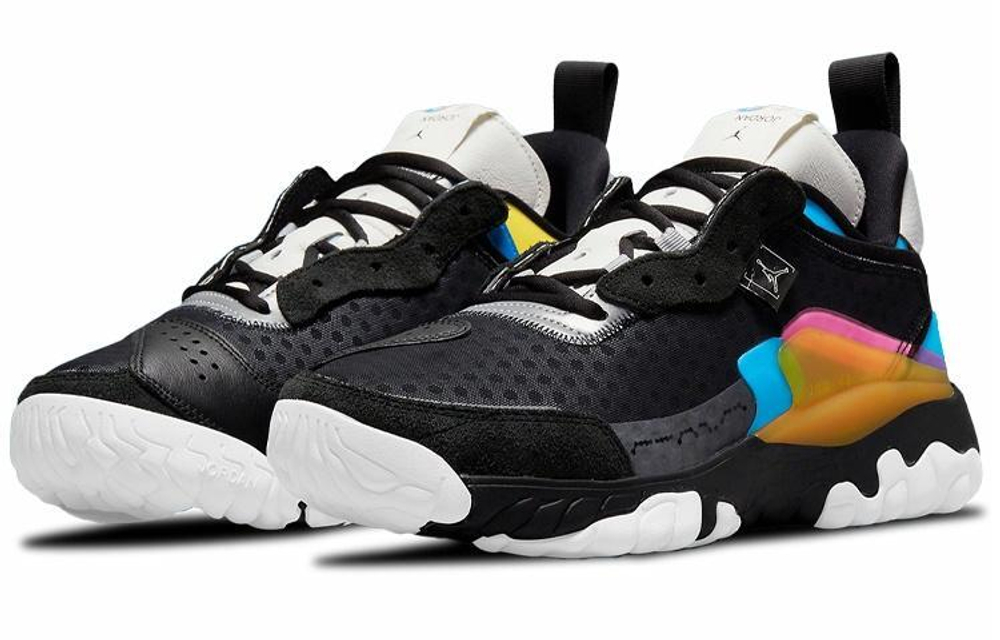 Кроссовки Jordan Delta 2 Sp "3D"