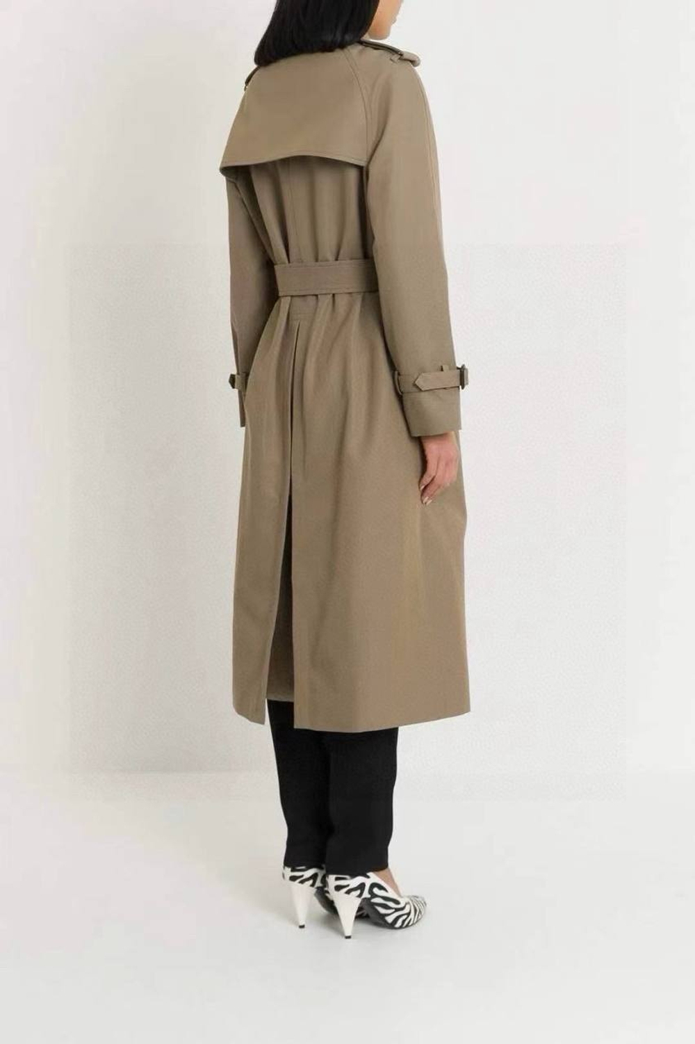 Плащ Celine