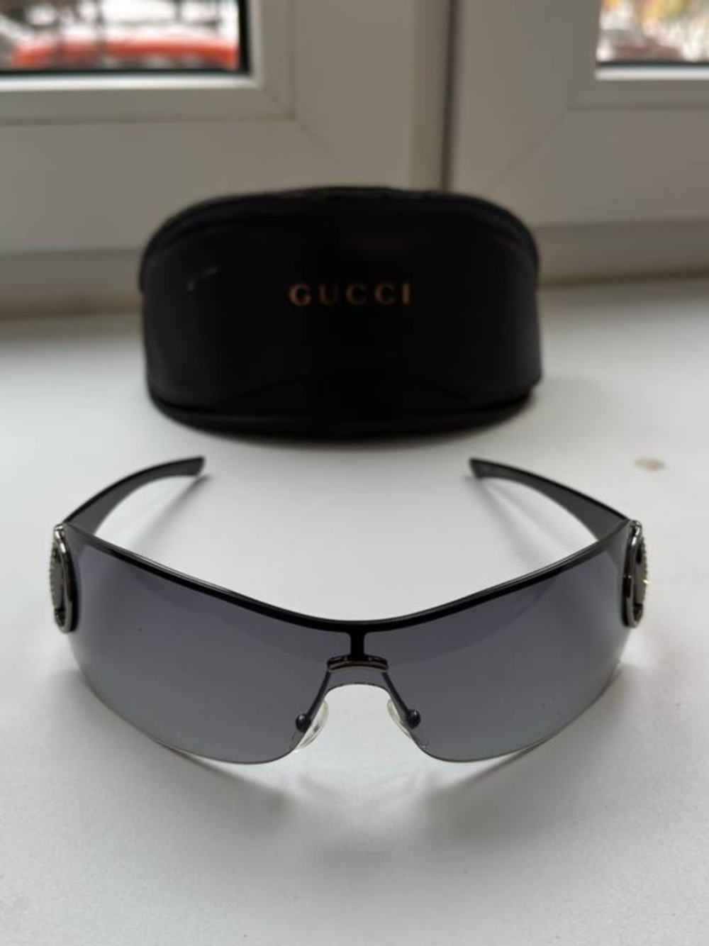 Очки Gucci