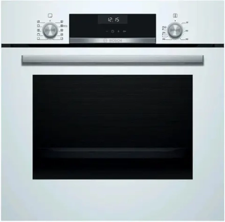 Электрический духовой шкаф Bosch HBJ558YW3Q