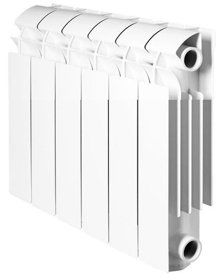 Радиатор Global VOX-R 350 - 14 секций алюминиевый