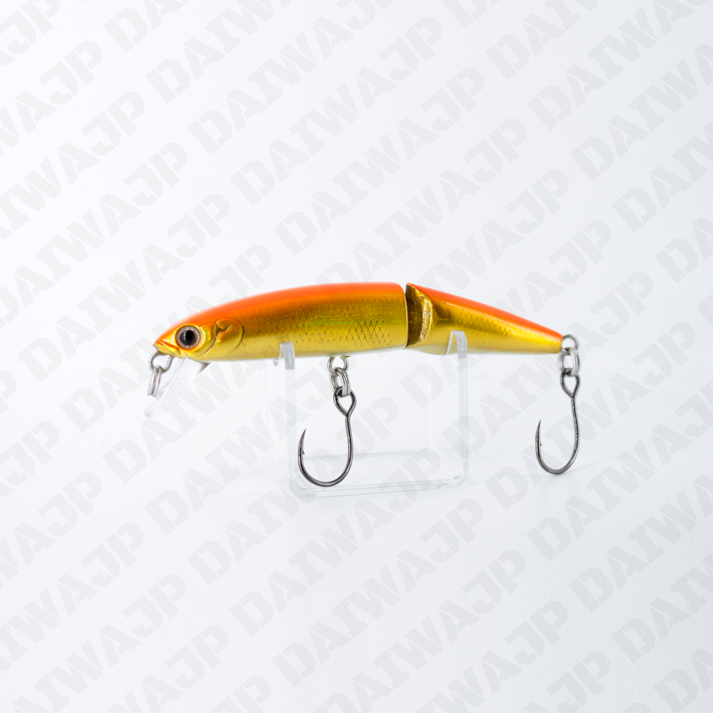 Воблер TACKLE HOUSE BITSTREAM JOINTED SJ70 #06