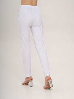 Брюки медицинские женские | Б-125 либерти люкс