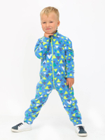 Комбинезон "Пурга-2" р. 98, Синий (Ивашка)