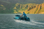 4х-тактный лодочный мотор MIKATSU MF20FHS