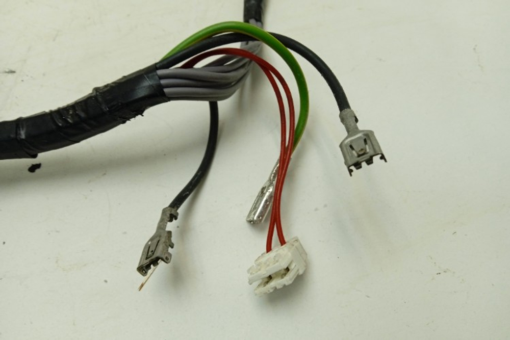 AWOC0714 кт138 Комплект проводов для стиральной машины Whirlpool AWOC0714 б/у