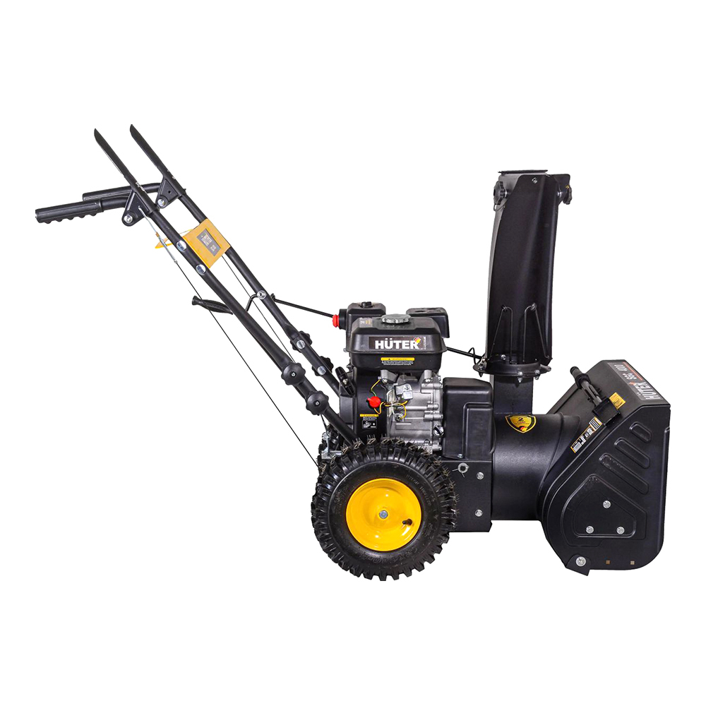 Снегоуборщик бензиновый Huter SGC 4000