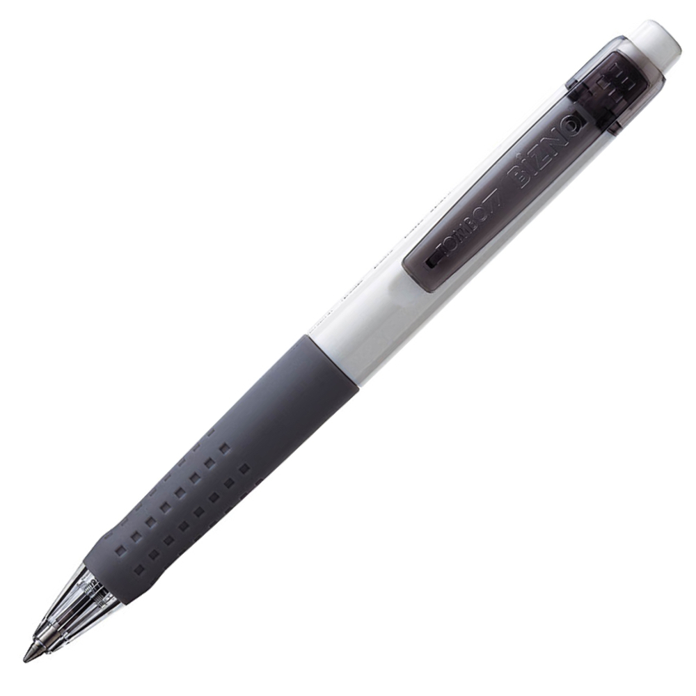 Шариковая ручка Tombow Bizno 0.7 White