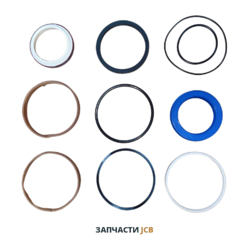 Ремкомплект гидроцилиндра JCB 903/20434, 903-20434