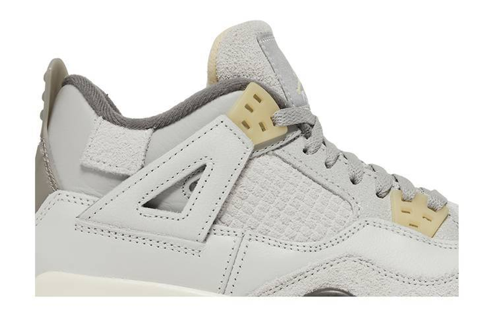 Кроссовки Jordan Air Jordan 4 Se "Craft" Gs