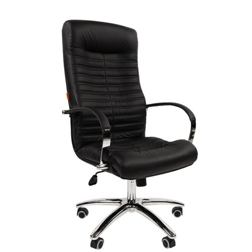 Кресло руководителя CHAIRMAN 480 (кожа)