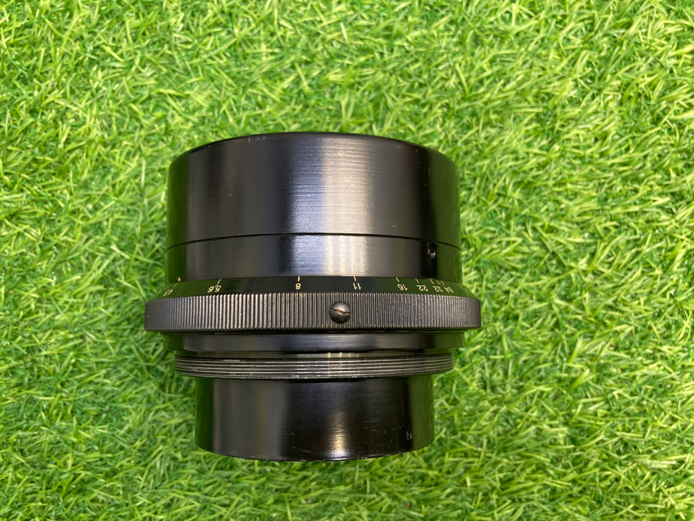 Индустар-37 (И-37) f 4,5/300 mm Покупка/Продажа