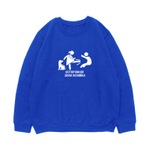 Свитшот "Злая хозяйка"