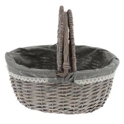 GAEM Корзина, L40 W30 H20 см