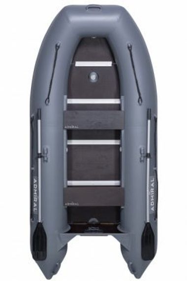 Лодка ПВХ АДМИРАЛ 305
