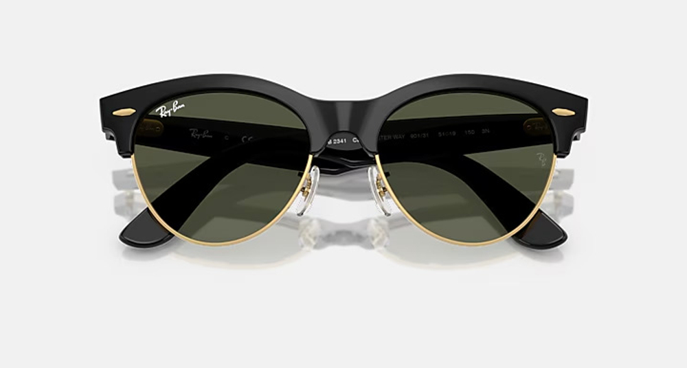 RAY-BAN CLUBMASTER WAY RB2341 901/31