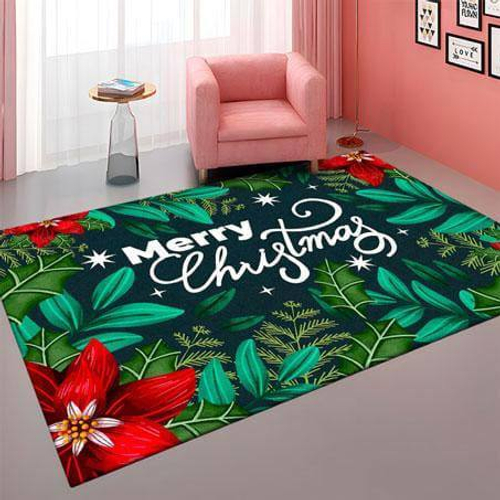 Коврик Новогодний