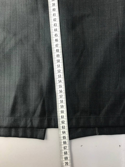 Юбка Valeria черная удлиненная 46 размер