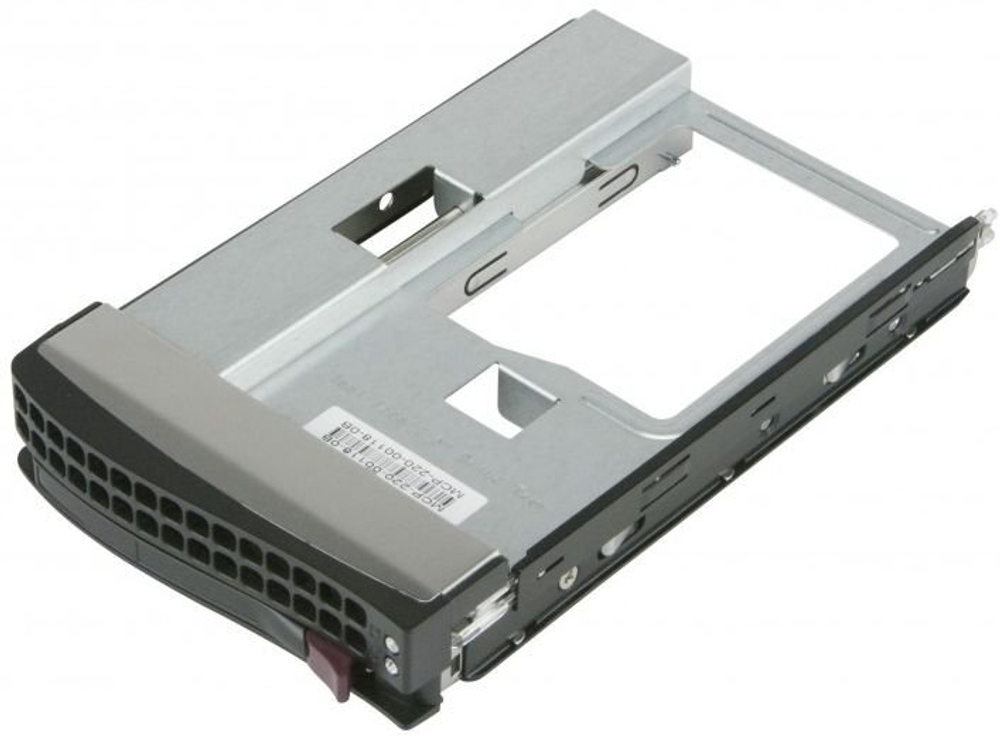 Салазки  Supermicro MCP-220-00118-0B