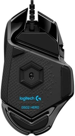 Мышь  Logitech G502 HERO