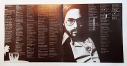 Винтажная виниловая пластинка Al Di Meola Splendido Hotel 2LP (Spain 1980)