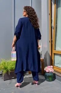 Костюм тройка УК-1254 Fabrika