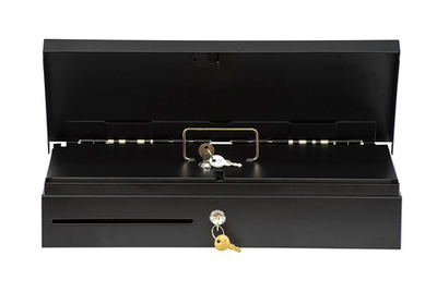 Денежный ящик Атол FlipTop-MB