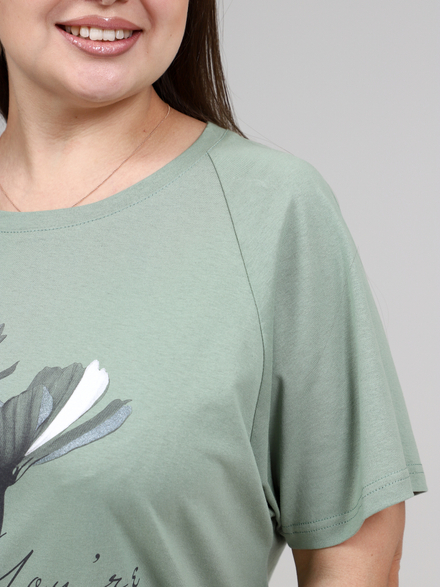 Сорочка "Розанна"