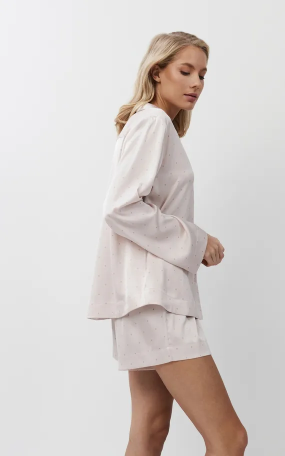 GILIAN Пижама женская с шортами