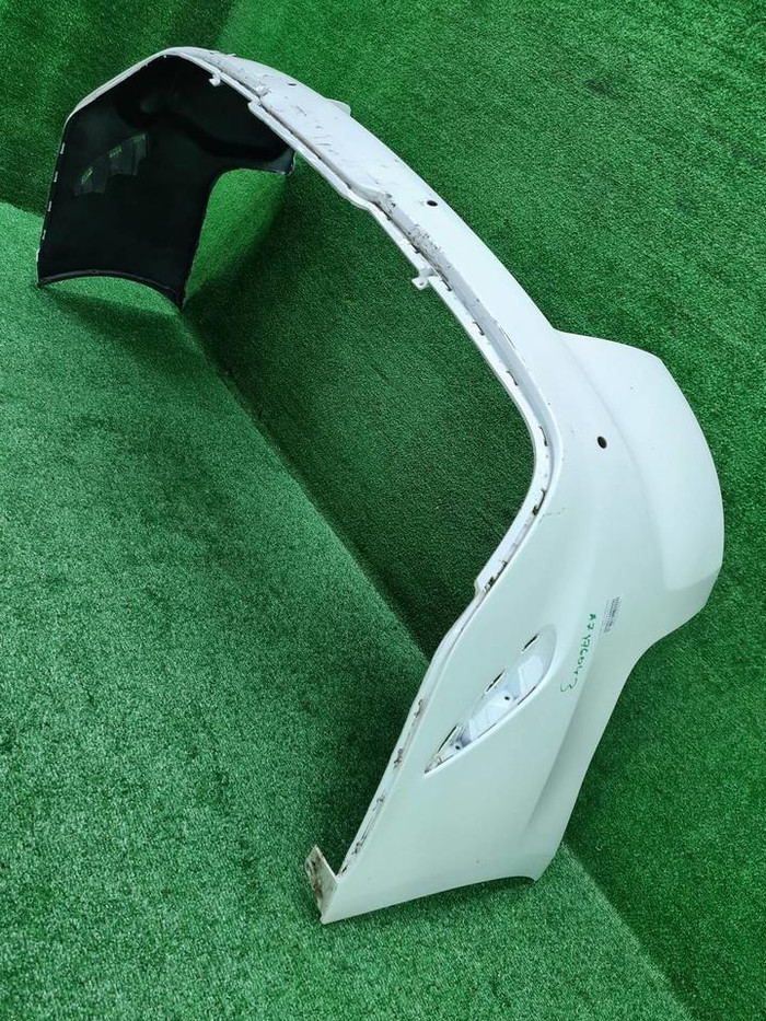 Бампер задний Kia Stinger CK (2017-2021)