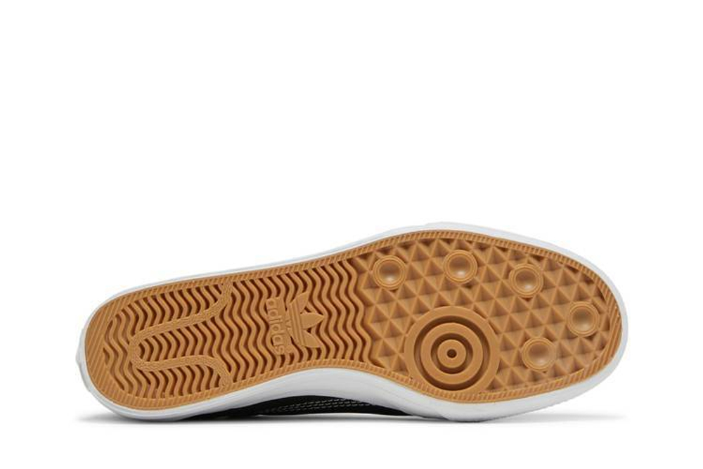 Кроссовки Adidas Originals Continental Vulc