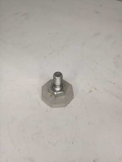 Ножка для стиральной машины Bosch 610643 б/у