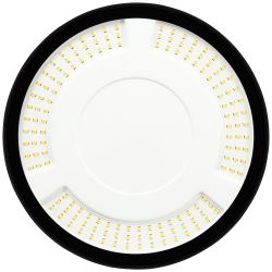 Светильник светодиодный ЭРА SPP-411-0-50K-150 150Вт 5000K IP65 | Светильники для высоких пролетов (хайбеи)