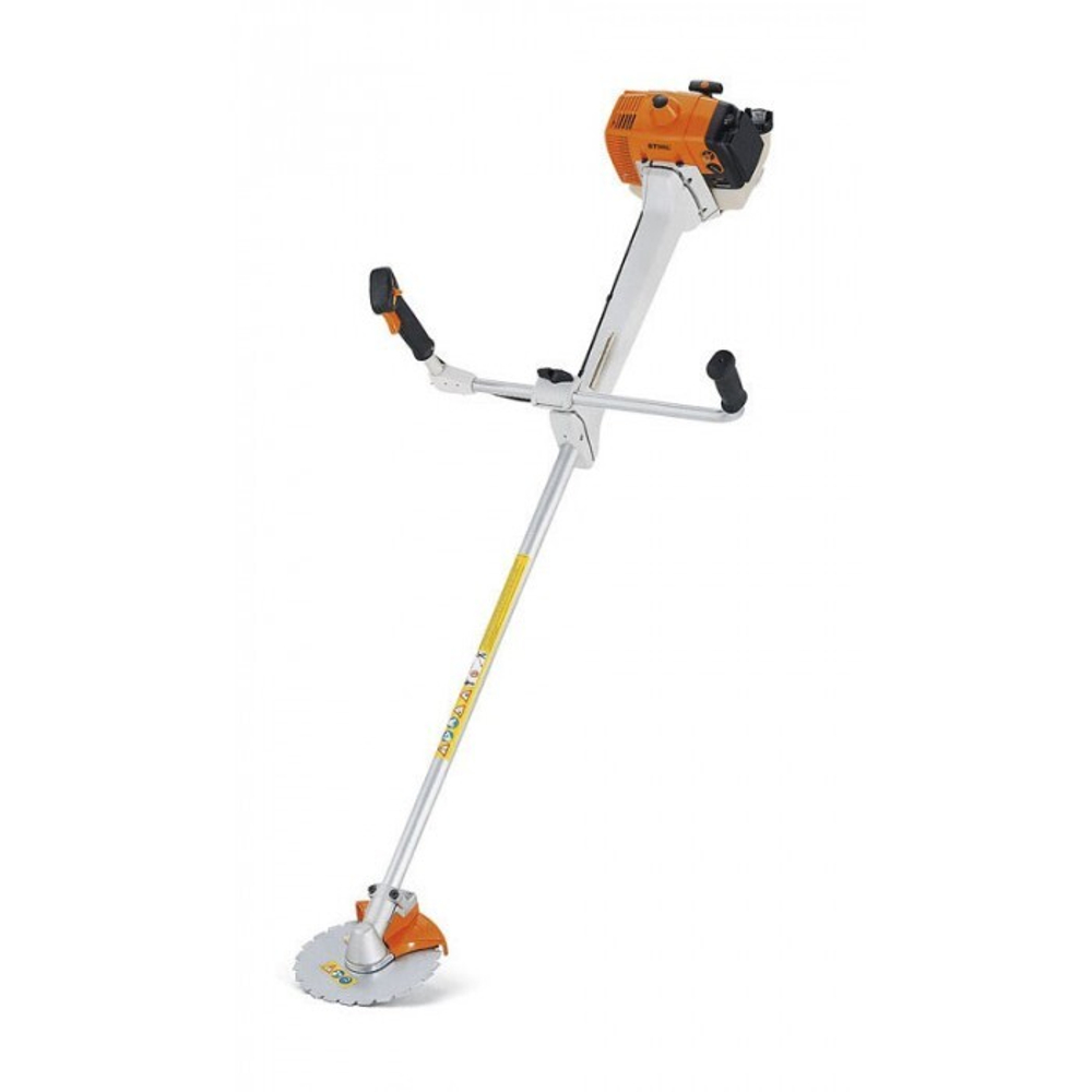 Кусторез Stihl FS 450 нож 225-24