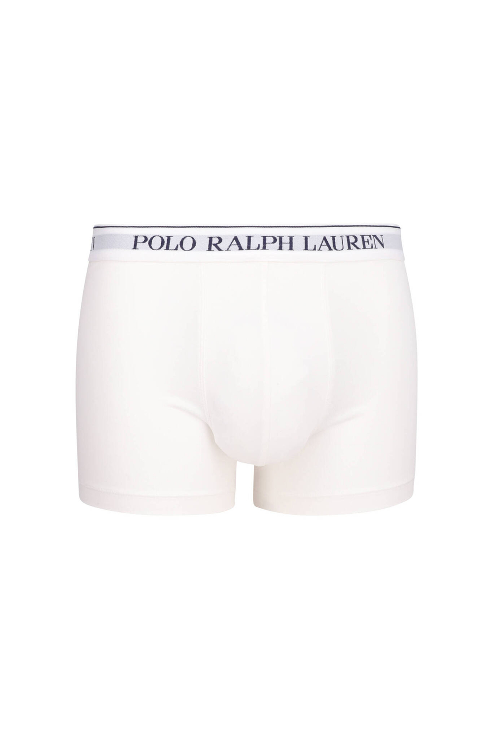 трусики-боксеры 3 шт. POLO RALPH LAUREN - черный(714835885)