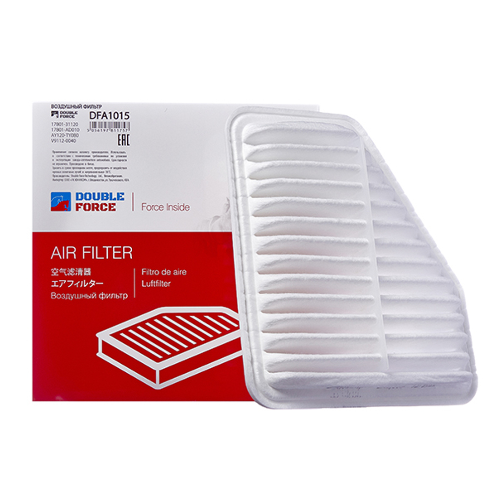 Фильтр воздушный