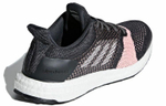 Кроссовки Adidas Ultraboost St (Женская размерная сетка)