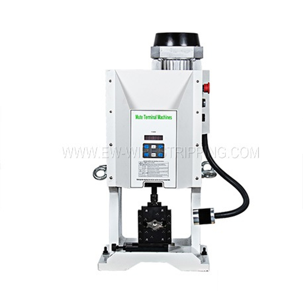Пресс для обжима клемм Eastontech EW-5145-6T
