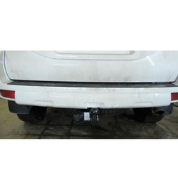 Фаркоп IMIOLA T.056 Toyota Land Cruiser Prado 2003-2009, Toyota Land Cruiser Prado 2009-, Lexus GX 470 2003-2009, Lexus GX 460 2009-(паспорт и сертификат в комплекте)(без электрики)
