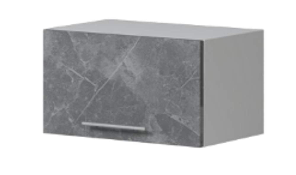 Кухня Alisa Каспий - Шкаф газовка 500