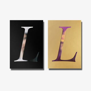 Альбом Lisa LALISA